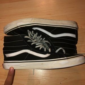 Vans Sk8-Hi
